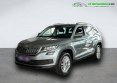 Skoda Kodiaq occasion année 2018 boite Automatique Annonce Skoda Kodiaq occasion Essence TSI 150 BVA 4x4 5pl à Beaupuy