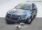 Skoda Kodiaq occasion année 2018 boite Automatique Annonce Skoda Kodiaq occasion Essence TSI 150 BVA 4x4 5pl à Beaupuy