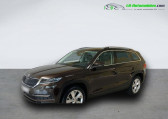 Skoda Kodiaq TSI 150 BVA 4x4 5pl   Beaupuy 31