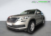 Skoda Kodiaq occasion année 2018 boite Automatique Annonce Skoda Kodiaq occasion Essence TSI 150 BVA 4x4 5pl à Beaupuy