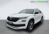 Skoda Kodiaq TSI 150 BVA 4x4 5pl   Beaupuy 31