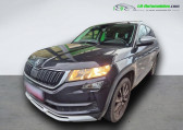 Skoda Kodiaq occasion année 2020 boite Automatique Annonce Skoda Kodiaq occasion Essence TSI 150 BVA 4x4 5pl à Beaupuy