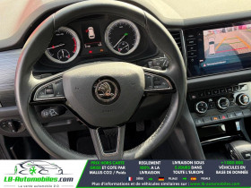 Skoda Kodiaq TSI 150 BVA 5pl  occasion � Beaupuy - photo n�7