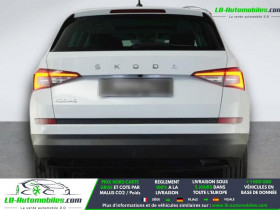 Skoda Kodiaq TSI 150 BVA 5pl  occasion � Beaupuy - photo n�6