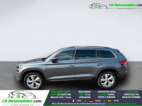 Skoda Kodiaq TSI 150 BVA 5pl  occasion � Beaupuy - photo n�5