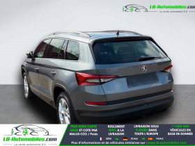 Skoda Kodiaq TSI 150 BVA 5pl  occasion � Beaupuy - photo n�3