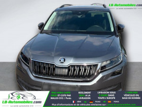 Skoda Kodiaq TSI 150 BVA 5pl  occasion � Beaupuy - photo n�4