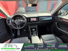 Skoda Kodiaq TSI 150 BVA 5pl  occasion � Beaupuy - photo n�2