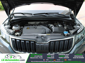 Skoda Kodiaq TSI 150 BVA 5pl  occasion � Beaupuy - photo n�8