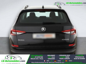 Skoda Kodiaq TSI 150 BVA 5pl  occasion � Beaupuy - photo n�6