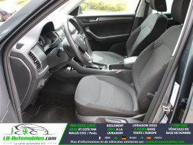 Skoda Kodiaq TSI 150 BVA 5pl  occasion � Beaupuy - photo n�6