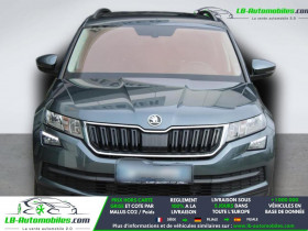 Skoda Kodiaq TSI 150 BVA 5pl  occasion � Beaupuy - photo n�4