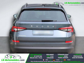Skoda Kodiaq TSI 150 BVA 5pl  occasion � Beaupuy - photo n�5