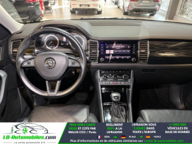Skoda Kodiaq TSI 150 BVA 5pl  occasion � Beaupuy - photo n�3