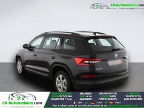 Skoda Kodiaq TSI 150 BVA 5pl  occasion � Beaupuy - photo n�4