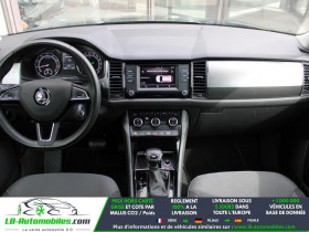 Skoda Kodiaq TSI 150 BVA 5pl  occasion � Beaupuy - photo n�2