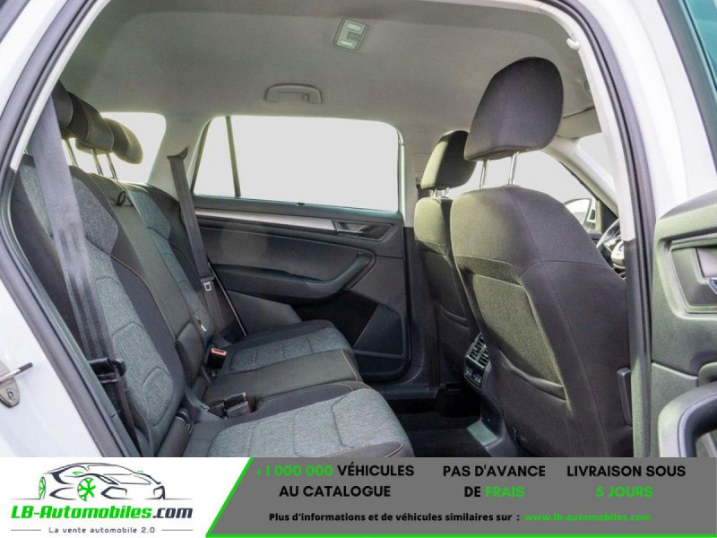 Skoda Kodiaq TSI 150 BVA 5pl  occasion � Beaupuy - photo n�5