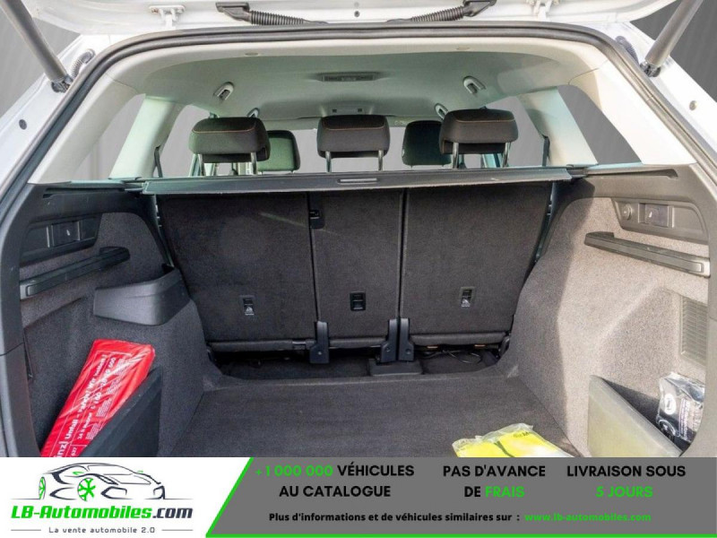 Skoda Kodiaq TSI 150 BVA 5pl  occasion � Beaupuy - photo n�7