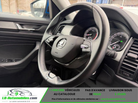 Skoda Kodiaq TSI 150 BVA 5pl  occasion � Beaupuy - photo n�6