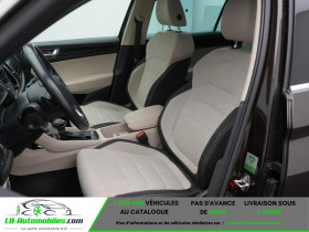 Skoda Kodiaq TSI 150 BVA 5pl  occasion � Beaupuy - photo n�5