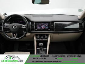 Skoda Kodiaq TSI 150 BVA 5pl  occasion � Beaupuy - photo n�3