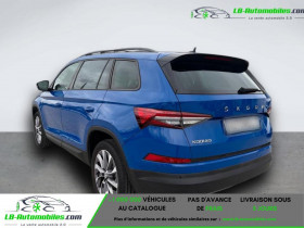 Skoda Kodiaq TSI 150 BVA 5pl  occasion � Beaupuy - photo n�3