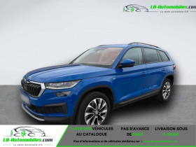 Skoda Kodiaq TSI 150 BVA 5pl  occasion � Beaupuy - photo n�2