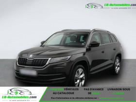 Skoda Kodiaq TSI 150 BVA 5pl  occasion � Beaupuy - photo n�2