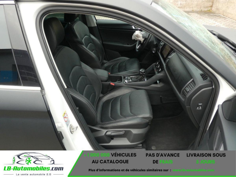 Skoda Kodiaq TSI 150 BVA 5pl  occasion � Beaupuy - photo n�6