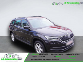 Skoda Kodiaq TSI 150 BVA 5pl  occasion � Beaupuy - photo n�2