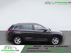 Skoda Kodiaq TSI 150 BVA 5pl  occasion � Beaupuy - photo n�6