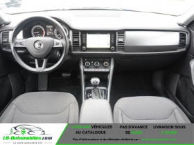 Skoda Kodiaq TSI 150 BVA 5pl  occasion � Beaupuy - photo n�3