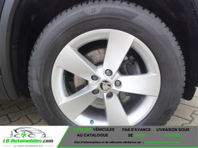 Skoda Kodiaq TSI 150 BVA 5pl  occasion � Beaupuy - photo n�11