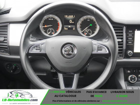 Skoda Kodiaq TSI 150 BVA 5pl  occasion � Beaupuy - photo n�10