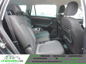 Skoda Kodiaq TSI 150 BVA 5pl  occasion � Beaupuy - photo n�9