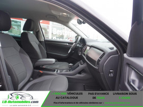 Skoda Kodiaq TSI 150 BVA 5pl  occasion � Beaupuy - photo n�8