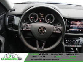 Skoda Kodiaq TSI 150 BVA 5pl  occasion � Beaupuy - photo n�10