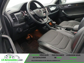 Skoda Kodiaq TSI 150 BVA 5pl  occasion � Beaupuy - photo n�8