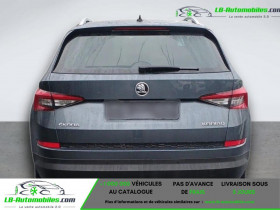 Skoda Kodiaq TSI 150 BVA 5pl  occasion � Beaupuy - photo n�7