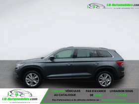 Skoda Kodiaq TSI 150 BVA 5pl  occasion � Beaupuy - photo n�6