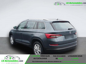 Skoda Kodiaq TSI 150 BVA 5pl  occasion � Beaupuy - photo n�4