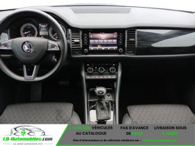 Skoda Kodiaq TSI 150 BVA 5pl  occasion � Beaupuy - photo n�3