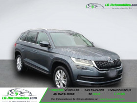 Skoda Kodiaq TSI 150 BVA 5pl  occasion � Beaupuy - photo n�2