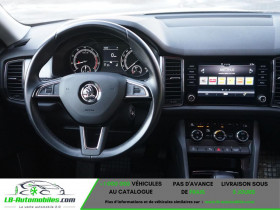Skoda Kodiaq TSI 150 BVA 5pl  occasion � Beaupuy - photo n�10