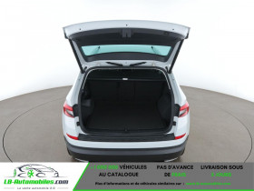 Skoda Kodiaq TSI 150 BVA 5pl  occasion � Beaupuy - photo n�10