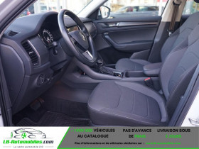 Skoda Kodiaq TSI 150 BVA 5pl  occasion � Beaupuy - photo n�8
