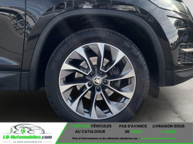 Skoda Kodiaq TSI 150 BVA 5pl  occasion � Beaupuy - photo n�7