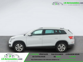 Skoda Kodiaq TSI 150 BVA 5pl  occasion � Beaupuy - photo n�6