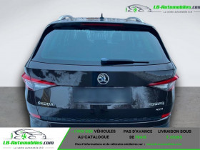 Skoda Kodiaq TSI 150 BVA 5pl  occasion � Beaupuy - photo n�5