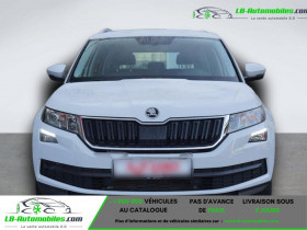 Skoda Kodiaq TSI 150 BVA 5pl  occasion � Beaupuy - photo n�5